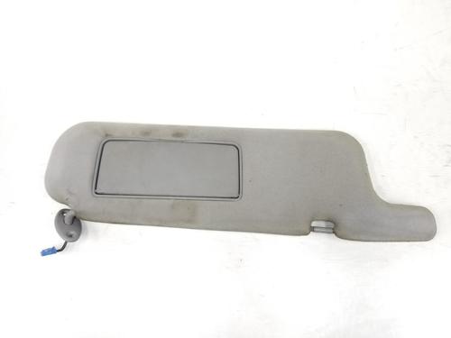 Right sun visor TOYOTA LAND CRUISER 90 (_J9_) 3.0 TD (KZJ90_, KZJ95_, KZJ90R, KZJ95R, KZJ90W, KZJ95W) | BP9109045I2