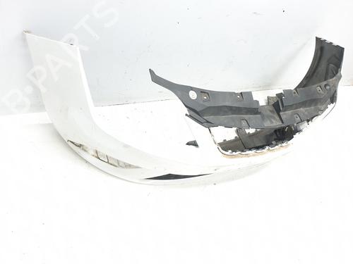 Front bumper SEAT IBIZA IV SC (6J1, 6P5) 1.4 TDI | BP20321702C7 