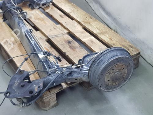 Bagaksel DACIA DOKKER Box Body/MPV 1.5 dCi (FEAJ) | BP30487192M2