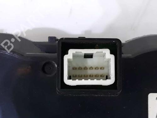 Climate control CITROËN C-CROSSER (VU_, VV_) 2.2 HDi | BP774406I5 