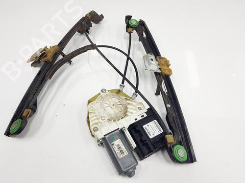 Front left window mechanism SEAT LEON (1P1) 1.9 TDI | BP31573588C22  - Image 5