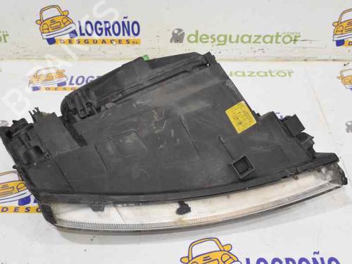 Left headlight FORD MONDEO III Saloon (B4Y) 2.0 TDCi | BP772669C28 