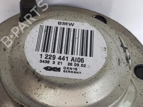 Right rear driveshaft BMW 5 (E39) 520 d | BP13330502M41 