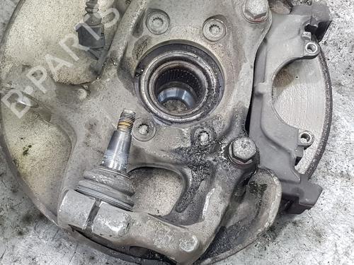 Right front steering knuckle AUDI A4 B8 Avant (8K5) | BP31216071M26