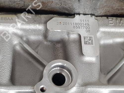 Andre BMW X5 (G05, F95) xDrive 30 d | BP27878713O1