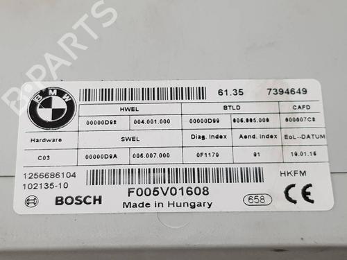 Electronic module BMW X4 (F26) xDrive 20 d | BP40186682M83  - Image 7