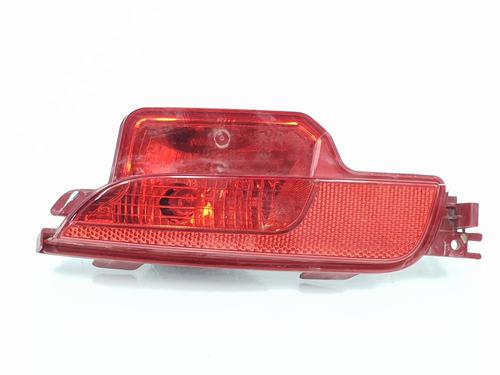 Used Rear bumper left light FIAT 500L (351_, 352_) 1.4 (199LYB1B) (95 hp) 22546840