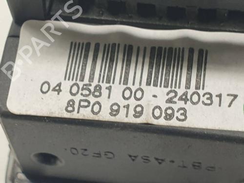 Headlight switch AUDI A1 Sportback (8XA, 8XF) 1.6 TDI | BP40157033I24 - Image 5