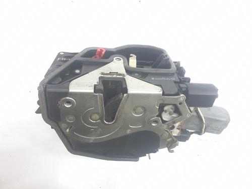 Front left lock BMW 7 (E65, E66, E67) 730 d | BP18959619C98 