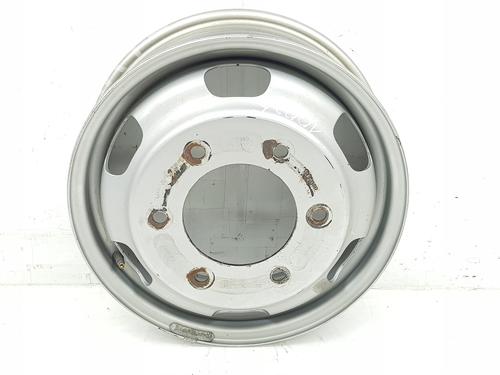 Felge für Felge RENAULT MASTER III Platform/Chassis (EV, HV, UV) [2010-2026] 36306090 36306090