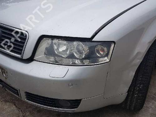 Dør høyre bak AUDI A4 B6 Avant (8E5) 1.9 TDI | BP4714345C5 