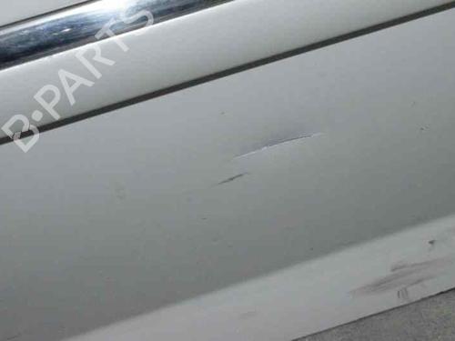 Left front door PEUGEOT 407 SW (6E_, 6D_) 2.0 | BP1326178C2 