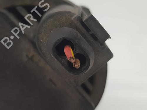 Auxiliary water pump MERCEDES-BENZ SLK (R171) 200 Kompressor (171.442) | BP14101797M111 