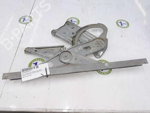 Used Front left window mechanism RENAULT MEGANE III Grandtour (KZ0/1) 1.5 dCi (KZ09, KZ0D, KZ1G, KZ29, KZ14, KZ1W, KZ10, KZ1F,... (110 hp) 3377356