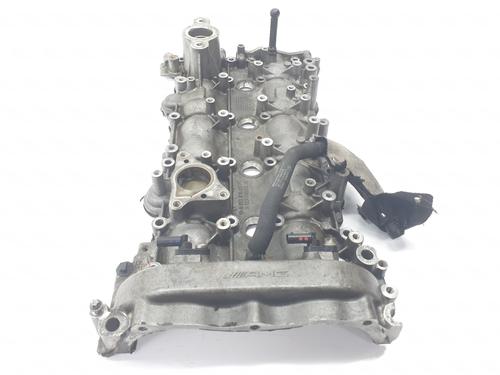Valve cover MERCEDES-BENZ GLA-CLASS (X156) AMG GLA 45 4-matic (156.952) | BP22527487M124 