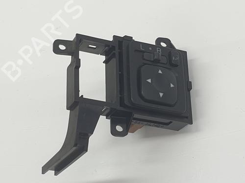 Mirror switch MITSUBISHI PAJERO III (V7_W, V6_W) 3.2 Di-D (V68W) | BP20196579I25 