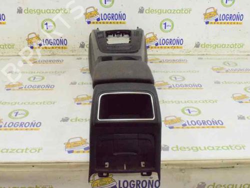 Armrest / Center console AUDI A5 Sportback (8TA) 2.0 TDI | BP7894629I20 