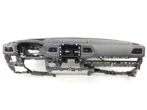 Used Dashboard RENAULT MASTER III Van (FV) 2.3 dCi 150 FWD (FV0F, FV03, FV09) (150 hp) 9293802