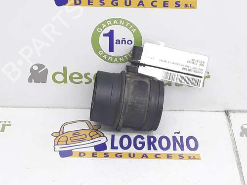 Mass air flow sensor BMW 1 (E87) 116 i | BP1657186M95 