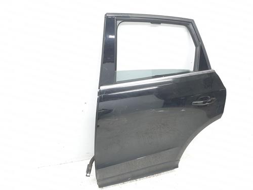 Left rear door AUDI Q5 (8RB) 2.0 TDI quattro | BP18922870C4 