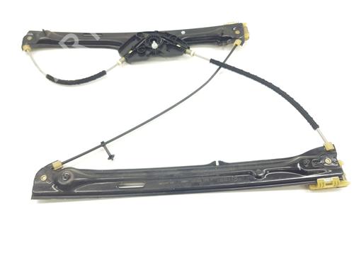 Front right window mechanism BMW X3 (F25) sDrive 18 d | BP24572156C23 