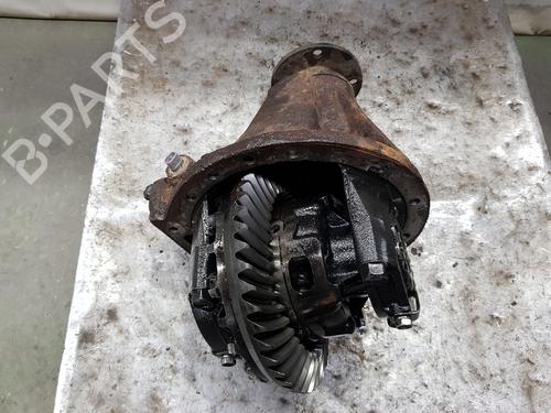 Rear differential TOYOTA LAND CRUISER PRADO (_J12_) 3.0 D-4D (KDJ120, KDJ125) | BP23527605M24 