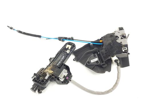 Rear right lock MERCEDES-BENZ GLK-CLASS (X204) 220 CDI (204.902) | BP31573482C99 