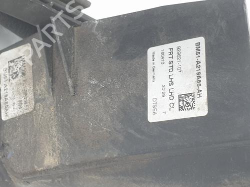 Front left lock FORD FOCUS III 1.0 EcoBoost | BP19105879C98 