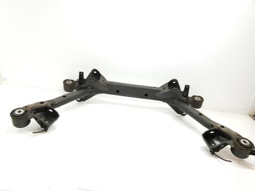 Used Rear axle SEAT EXEO (3R2) 2.0 TDI (143 hp) 20189691