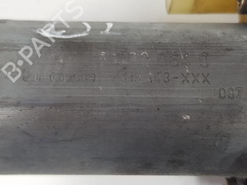 Left front window motor BMW 3 Coupe (E46) 318 Ci | BP20198678E21 