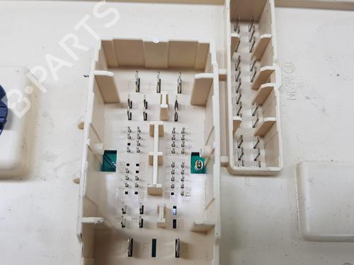 Fuse box KIA SPORTAGE III (SL) 2.0 CRDi AWD | BP9645322E1 