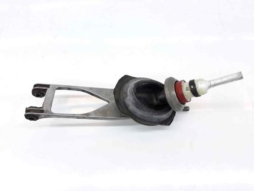 Used Gear lever BMW 3 (E90) 318 d (143 hp) 7418244
