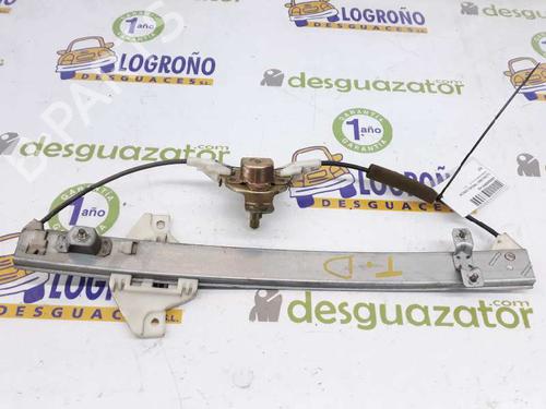 Used Rear right window mechanism HYUNDAI ACCENT II (LC) 1.3 (86 hp) 2840366