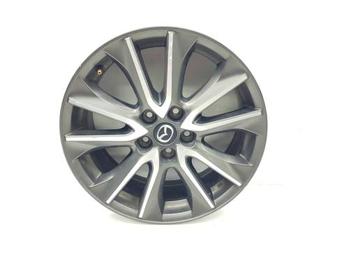 Used Rim Rim MAZDA CX-3 (DK) 1.5 SKYACTIV-D (DK2WS, DK5FW) (105 hp) 39726814 39726814