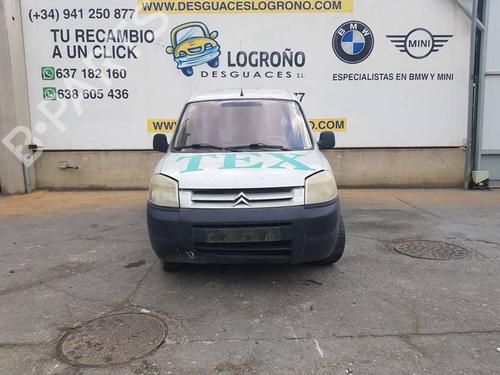 Used Parts CITROËN BERLINGO / BERLINGO FIRST MPV (MF_, GJK_, GFK_) 1.6 HDI 75 (MF9HW, GJ9HWC, GF9HWC, GN9HWC) 4997435