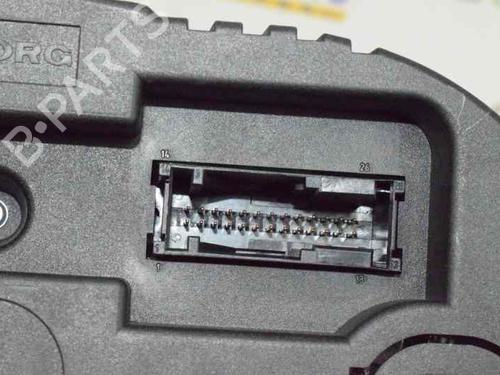 Instrument cluster BMW X3 (E83) 2.0 d | BP1100493C47 