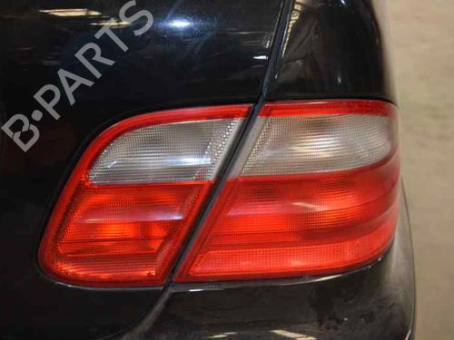 Electronic module MERCEDES-BENZ CLK (C208) CLK 320 (208.365) | BP25375766M83 