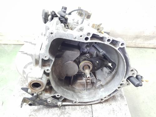 Used Gearbox CITROËN C4 Picasso II 1.6 HDi / BlueHDi 115 (115 hp) 11085822