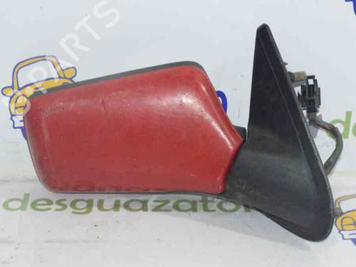 Right mirror VW GOLF III (1H1)  | BP1543523C27 