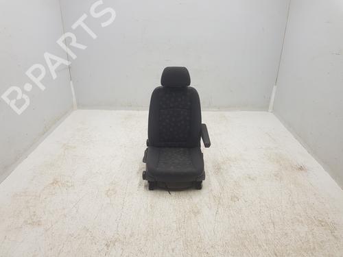 Used Right front seat Right front seat MERCEDES-BENZ VITO / MIXTO Van (W639) [2003-2026] 34353746 34353746