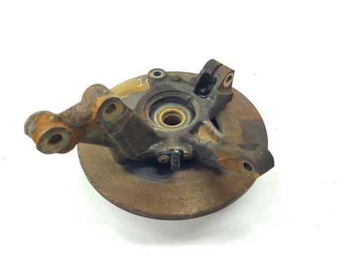 Left front steering knuckle DACIA SANDERO II 1.2 | BP20321474M25 