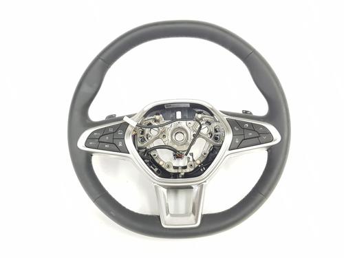 Used Steering wheel Steering wheel RENAULT ARKANA I (LCM_, LDN_) [2019-2026] 33441477 33441477