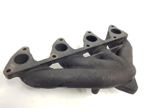 Exhaust manifold MITSUBISHI GALLOPER (JK-01) 2.5 TD intercooler | BP31041995M110 