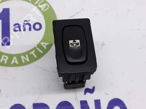 Right rear window switch PEUGEOT 307 Break (3E) 2.0 HDI 110 | BP1804895I28 
