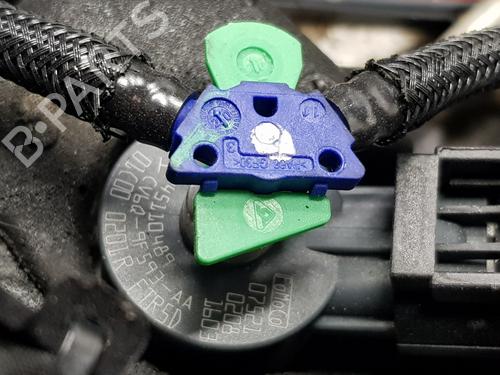 Engine FORD TOURNEO CONNECT / GRAND TOURNEO CONNECT V408 MPV 1.5 TDCi | BP31903994M1