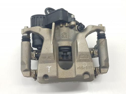 Used Right rear brake caliper VW CRAFTER Van (SY_, SX_) [2016-2025]  29535314