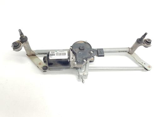 Front wiper motor SEAT IBIZA V (KJ1, KJG)  | BP29194298M29 