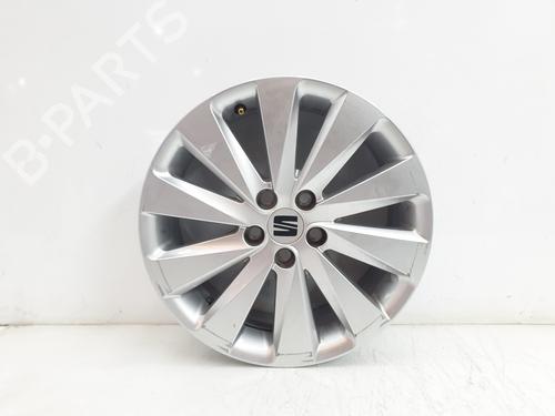 Used Rim SEAT ARONA (KJ7, KJP) [2017-2025]  27718619