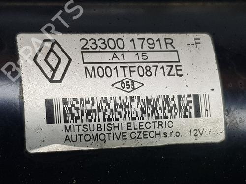 Starter NISSAN PRIMASTAR Bus (X82) | BP38936045M8 - Image 4