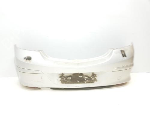 Rear bumper OPEL ASTRA H (A04) [2004-2014]  13578131